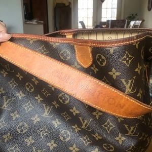 Louis Vuitton Delightful PM